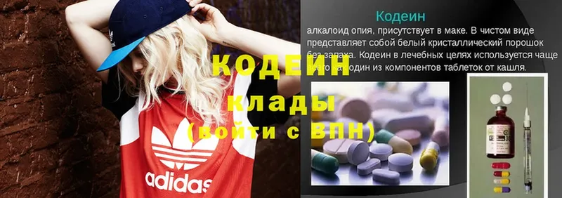 Codein Purple Drank  продажа наркотиков  Полярные Зори 